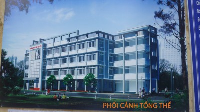 Trường THCS Tăng Bạt Hổ A