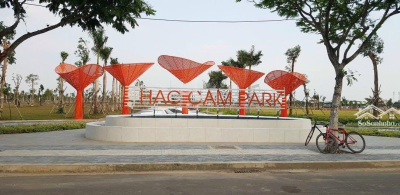 CÔNG VIÊN ĐÔNG TĂNG LONG