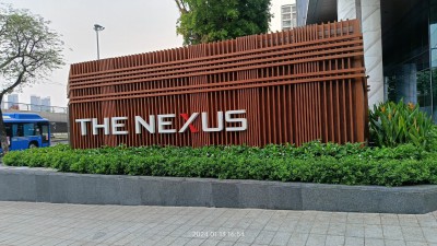 THE NEXUS